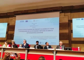 L'Istituto Giovanni Verga di Modica unica scuola siciliana riconosciuta a livello nazionale