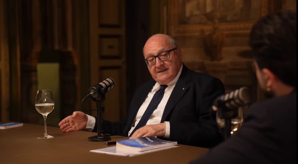 Salvatore Lauro: morto l’ex senatore e armatore di Ischia