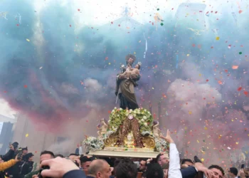 Santa Croce Camerina si prepara alla magia di San Giuseppe 2026