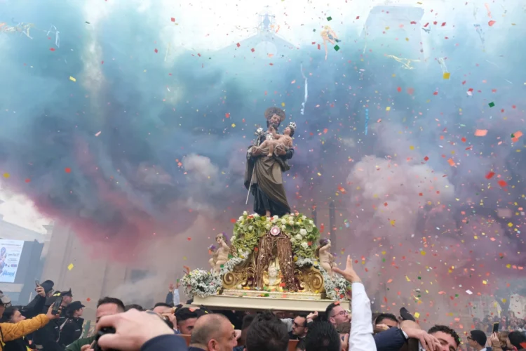 Santa Croce Camerina si prepara alla magia di San Giuseppe 2026