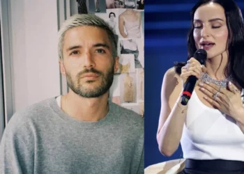 Arisa la più elegante di Sanremo 2026 con gli abiti firmati dal modicano Salvo Rizza