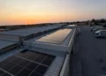 Santa Croce Camerina, completato impianto fotovoltaico al mercato ortofrutticolo