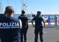 La Polizia di Stato arresta due egiziani per favoreggiamento dell’immigrazione clandestina
