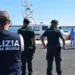 La Polizia di Stato arresta due egiziani per favoreggiamento dell’immigrazione clandestina