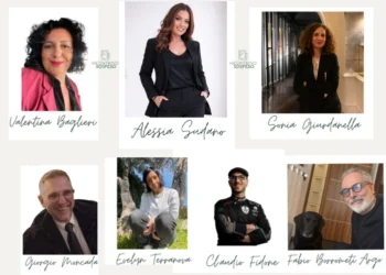 Scontrino Sospeso, rinnovato il direttivo: riconfermata presidente Alessia Sudano