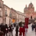 Settimana Santa Ragusa Ibla: le processioni del Lunedì Santo