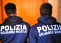 Caltanissetta: molestie, minacce e lesioni all’ex: arrestato 47enne
