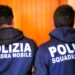 Caltanissetta: molestie, minacce e lesioni all’ex: arrestato 47enne