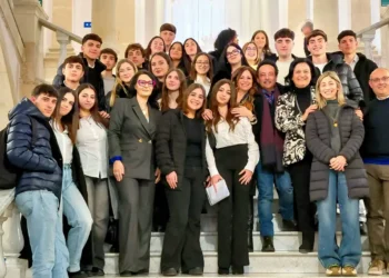 Incontro confronto tra studenti di Comiso e Caltagirone