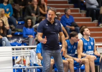 La Virtus Ragusa gioca di squadra ed espugna Castellaneta con super Ianelli