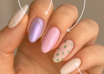 Unghie primavera 2026: colori e tendenze da provare