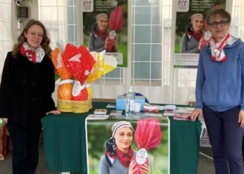 Uova di Pasqua AIL: il 20, 21 e 22 marzo nelle piazze della provincia di Ragusa