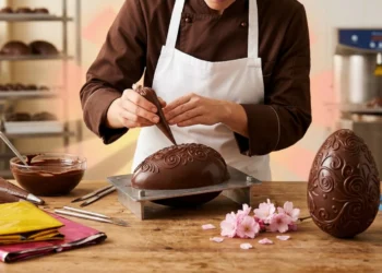 La sorpresa la scegli tu: a Ragusa l'uovo di Pasqua diventa "su misura" alle Masserie