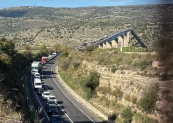 Modica, lavori al viadotto Irminio e al ponte Guerrieri: scatta il senso unico alternato