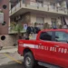 Paura a Comiso: incendio al terzo piano di una palazzina, ustionata una coppia