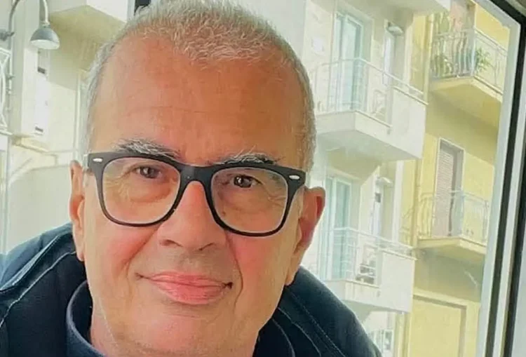 Comiso, intitolare il nuovo Palazzetto dello Sport a Vincenzo Scamporrino morto a 66 anni