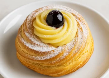 Zeppole di San Giuseppe al forno: ricetta tradizionale e consigli infallibili
