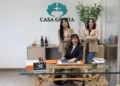 Casa Grazia & Vinitaly 2026: tra memoria e contemporaneità