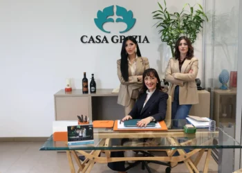 Casa Grazia & Vinitaly 2026: tra memoria e contemporaneità