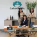 Casa Grazia & Vinitaly 2026: tra memoria e contemporaneità