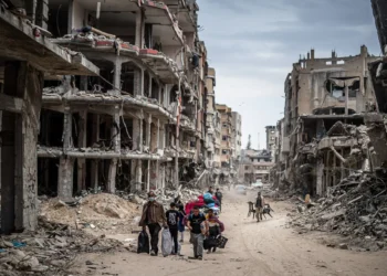 Mostra fotografica I Grant You Refuge al Parco Padre Basile di Modica durante il Crisci Ranni 2026