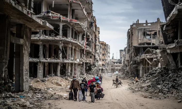 Mostra fotografica I Grant You Refuge al Parco Padre Basile di Modica durante il Crisci Ranni 2026