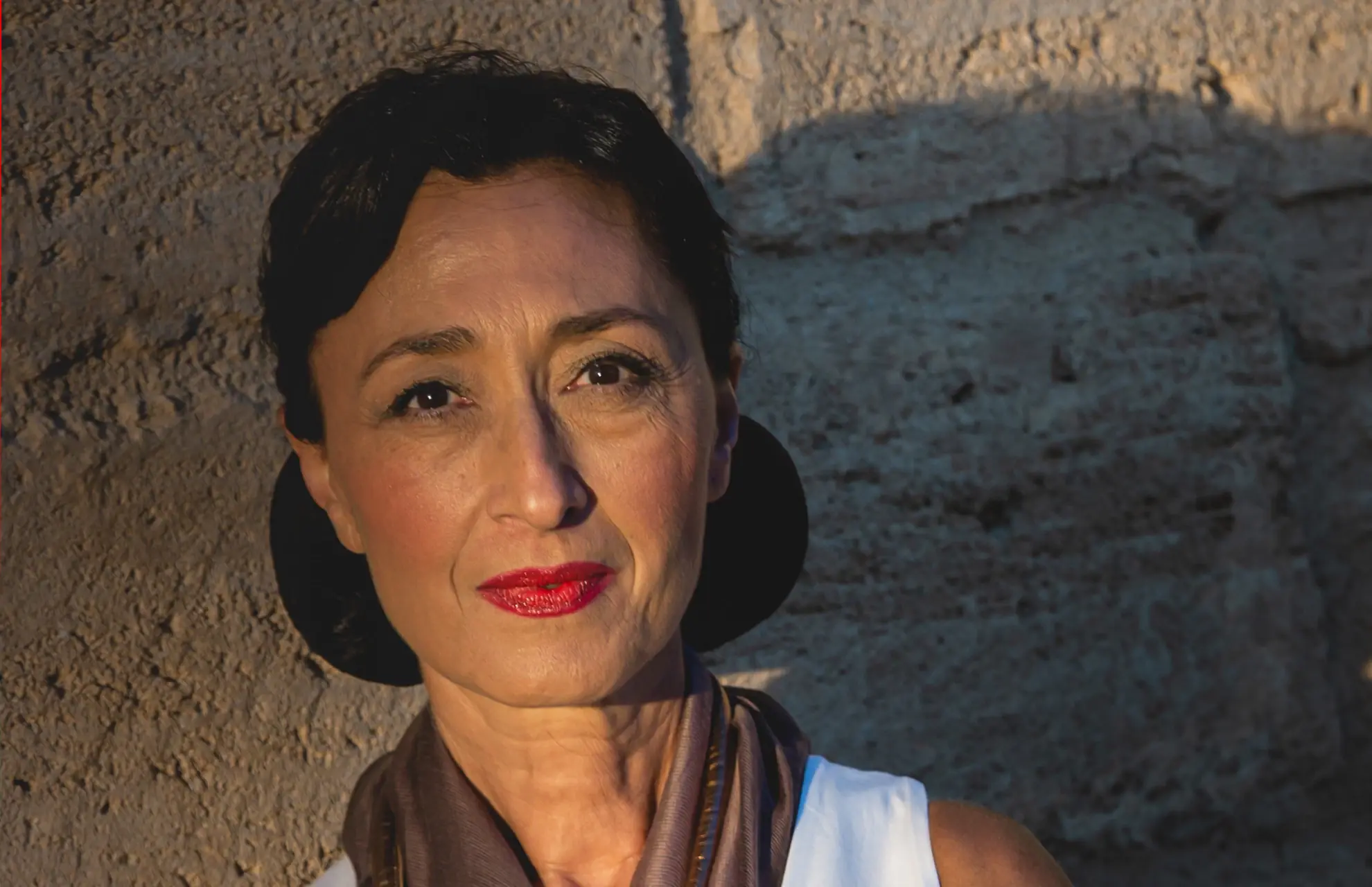 Presentazione del libro di Valeria Lopis con Maria Grazia Di Francesco al Salone del Libro di Gela