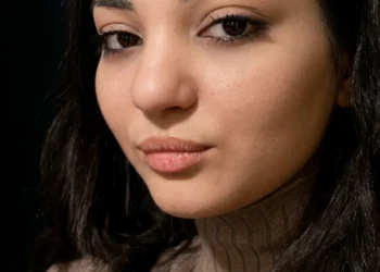 Ritratto giovane Erika scomparsa Monreale.