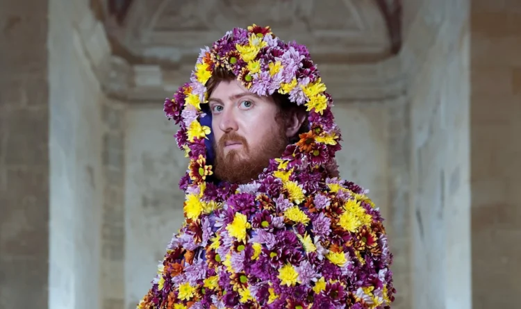 “Abbattimento – Il peso delle ombre”, performance dell’artista Sasha Vinci