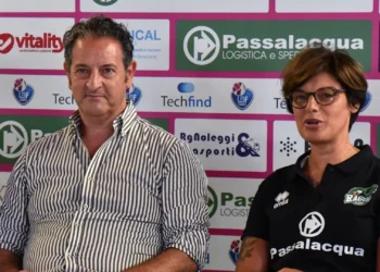 Si separano le strade tra la Passalacqua Ragusa e coach Mara Buzzanca dopo due stagioni di play-off