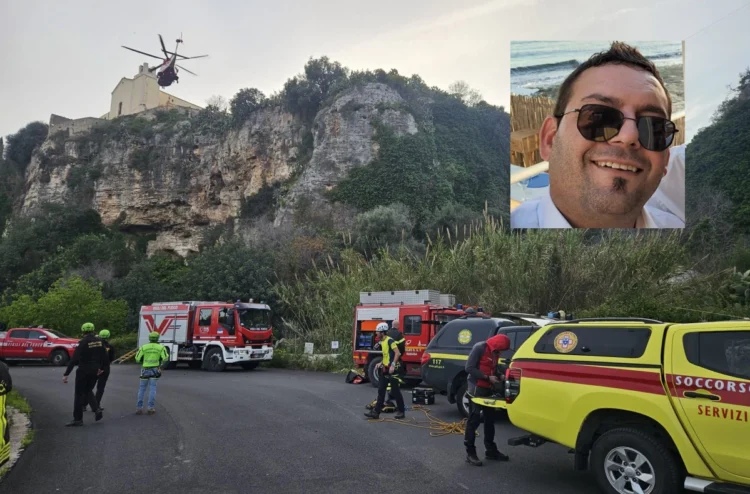 Alessandro Scapellato, il giovane padre e commerciante per cui oggi Ispica piange la scomparsa.