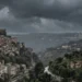 Allerta meteo gialla Ragusa 2 aprile 2026: nubi cariche di pioggia e maltempo sul territorio ibleo per il passaggio del ciclone Erminio