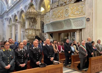 Celebrazioni per il 419° anniversario della fondazione della città di Vittoria