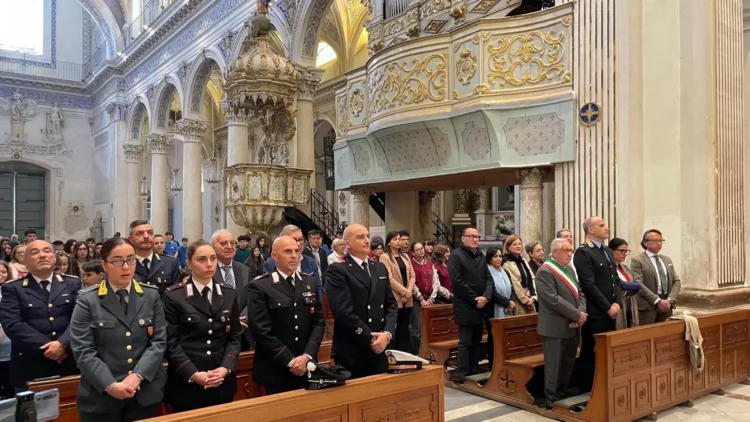 Celebrazioni per il 419° anniversario della fondazione della città di Vittoria