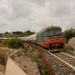 Il ritorno del treno turistico Barocco Line