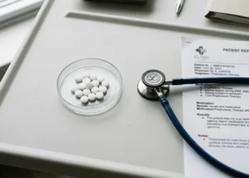 Aspirina a basso dosaggio su superficie medica: l'uso per la prevenzione cardiaca è calato del 57% dal 2018 secondo Epic Research