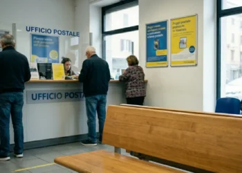 Consultazione pagamenti Assegno di inclusione su smartphone