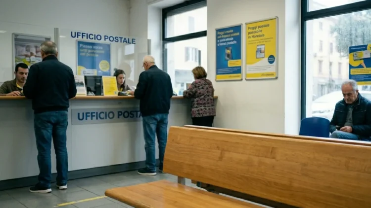 Consultazione pagamenti Assegno di inclusione su smartphone