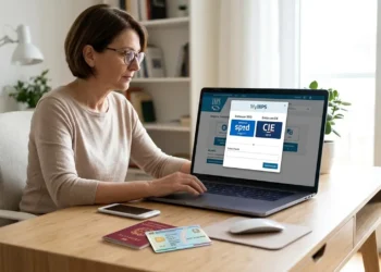 Procedura online per presentare la domanda dell'Assegno di Inclusione sul sito INPS.