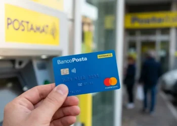 Prelievo allo sportello con la carta dell'Assegno di Inclusione