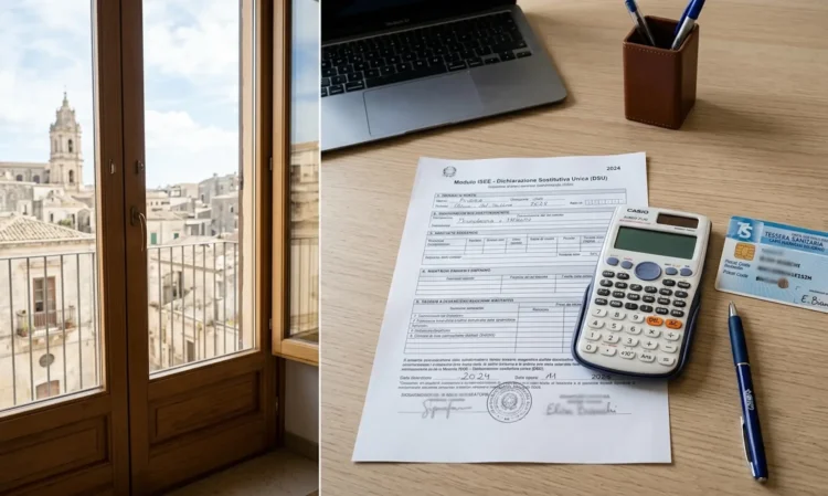 Moduli e documenti per il calcolo dell'Assegno di Inclusione