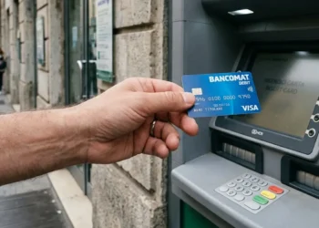 Una carta prepagata utilizzata per i pagamenti dell'Assegno di inclusione