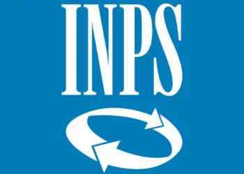 Calendario dei pagamenti Inps per l assegno unico di aprile 2026 con icone della famiglia e risparmio.