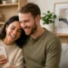 Una famiglia che consulta il pagamento dell'assegno unico aprile 2026 su uno smartphone