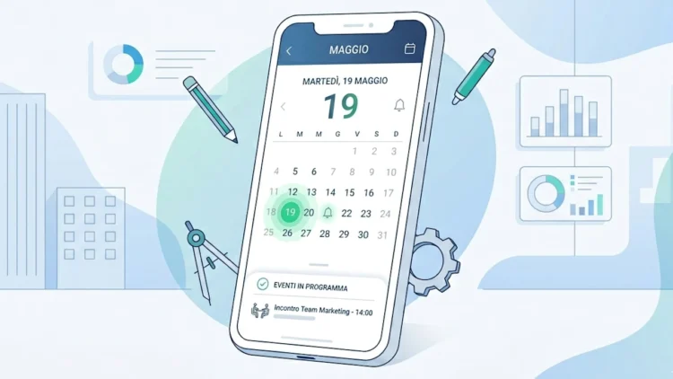 Calendario pagamenti INPS Assegno Unico Maggio 2026.