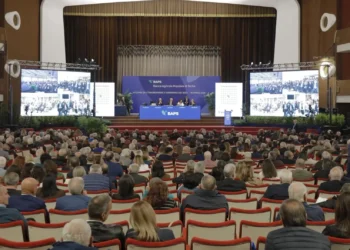 Assemblea dei Soci della BAPS a Ragusa per l'approvazione del bilancio 2025