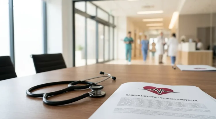 L'ASP di Ragusa presenta l'associazione Battito di Speranza per combattere le malattie cardiovascolari