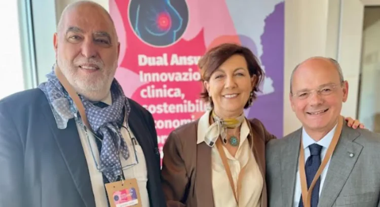 la terapia sottocute per il carcinoma mammario HER2-positivo riduce i tempi di cura e le liste d'attesa, migliorando l'efficienza degli ospedali
