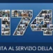 Celebrazione del 174° anniversario della fondazione della Polizia di Stato a Ragusa Ibla