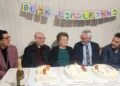 La signora Giorgia festeggia il suo centesimo compleanno a Ragusa insieme ai familiari